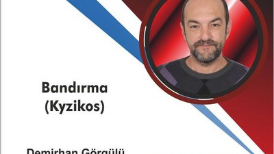 Bandırma (Kyzikos)