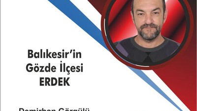 Balıkesir'in Gözde İlçesi: Erdek