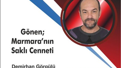 Gönen: Marmara'nın Saklı Cenneti