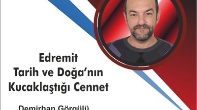 Edremit: Tarih ve Doğanın Kucaklaştığı Cennet