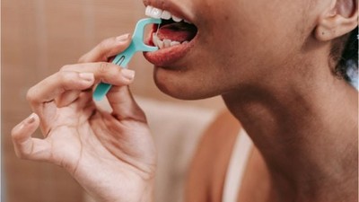 Diş İpinin Doğru Kullanımı İçin 3 İpucu
