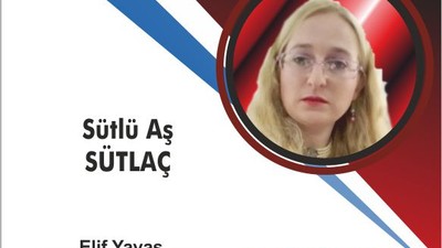 ”SÜTLAÇ” TATLISINA DAMAK YOLCULUĞU