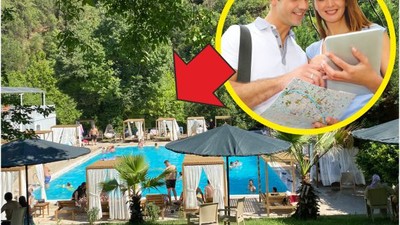 Eman Termal’den Rüya Gibi Tatil Seçeneği