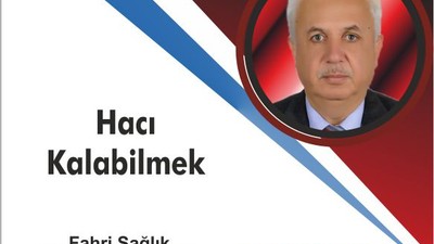 Hacı kalabilmek Haccı Anlamak