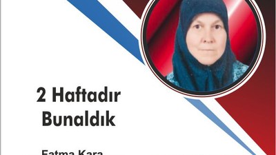 2 Haftadır Bunaldık!