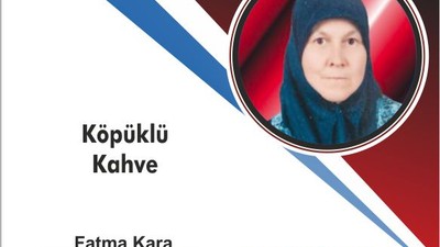 Köpüklü Kahve