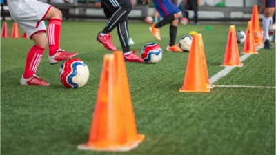 Geleceğin Futbolcuları Avşa Stadı'nda Yetişecek