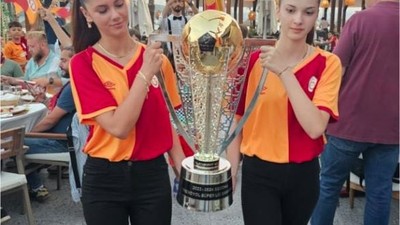 Balıkesirli Taraftarlar 24. Şampiyonluğun Coşkusunu Yaşadı