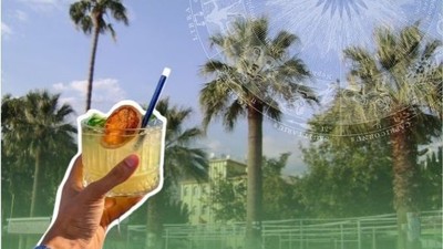 Kararsız İkizler Burçları İçin Kaçış Noktası: Akçay