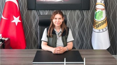Gönen Orman Yönetiminde Yeni Dönem Başladı