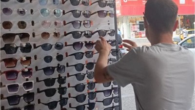 Balıkesirliler Bu Gözlük Modellerine Bayılıyor!