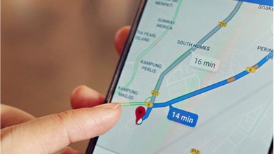 Grup Halinde Navigasyon Dönemi Başlıyor