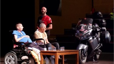 Motor Sporları Tutkunları Susurluk’ta Buluştu