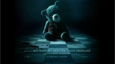 Gece İzlemeniz Gereken Korku Filmleri 2024
