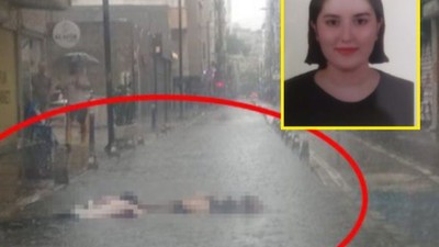 2 Kişinin Elektrik Akımına Kapılma Nedeni Belli Oldu!