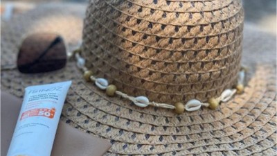 Balıkesir'de Moda Tercihi Hasırdan Yana!
