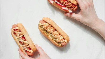 Hotdog Yapmanın En Kolay Yolu