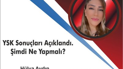YKS Sonuçları Açıklandı, Şimdi Ne Yapmalı?