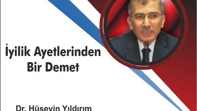 İyilik Ayetleriden Bir Demet...