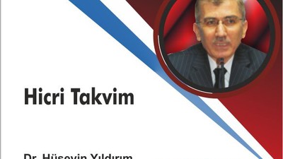 HİCRİ TAKVİM