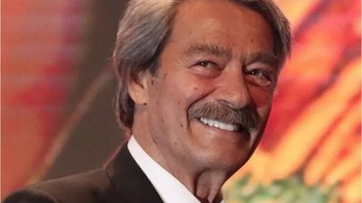 Kadir İnanır'ın Sağlık Durumu Kritik