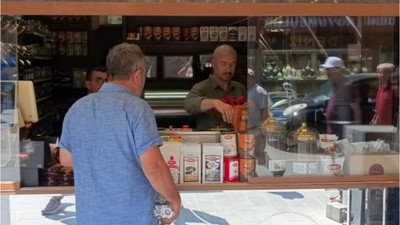 Balıkesir'de Hangi Kahve Zirvede?