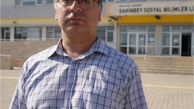 Ayvalık'ta Alman Turistleri Gören Şahıs 68 Dil Öğrendi!