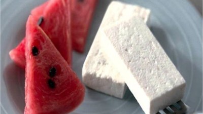Karpuz Peynir İkilisini Tüketenler Bir Daha Düşünsün!