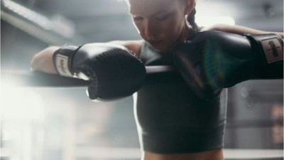 Kick Boks Kursları Altıeylül'de Başlıyor!