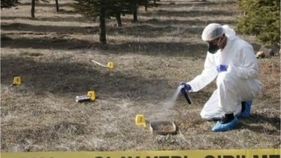 Balıkesir'de Kriminal 15 Suç Aydınlatıldı