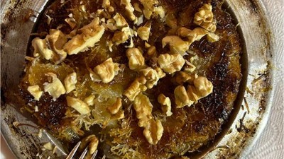 Balıkesir'de Tadı Damağınızda Kalacak!