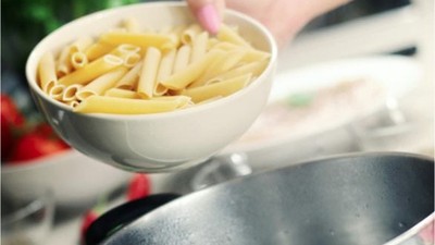 Makarna Zayıflamaya Yardımcı Olur Mu?
