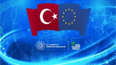 Marmara Bölgesi Avrupa Dijital Ağına Dahil Oldu