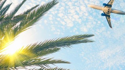 Marmara Adaları'nda 2 Günlük Tatil