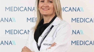 Islak Mayo Enfeksiyon Riski Taşıyor!