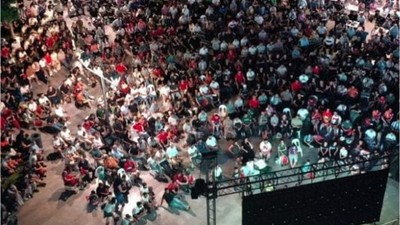 Çeyrek Final Heyecanı Balıkesir'de Nereden İzlenir?