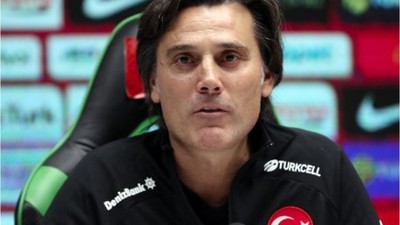 Milli Takım Teknik Direktörü: 'Dikkatli Olmalıyız'