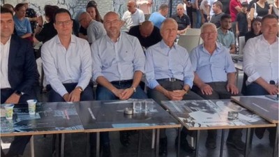 Müşerref Yırcalı Dualarla Anıldı