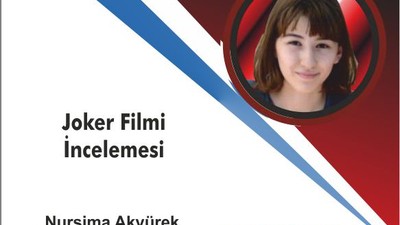 Joker Filmi İncelemesi