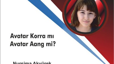 Avatar Korra mı Avatar Aang mi?