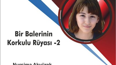 Bir balerinin korkulu rüyası 2