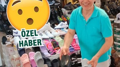Tekerlekten Ayakkabıların Hikayesi