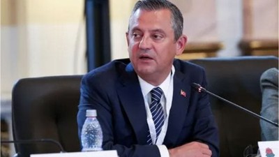 Özgür Özel: "AB Tam Üyelik Hedefimizi Koruyacağız"