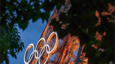 Olimpiyat Oyunlarının Açılış Töreni Bu Akşam!