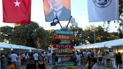 Burhaniye'de Saat Başı Ring Seferleri Başlıyor!