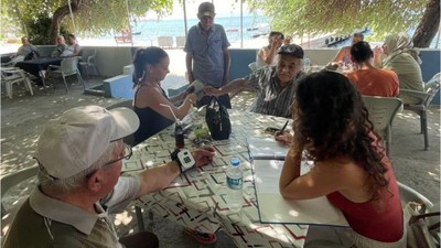 Erdekli Vatandaşlar Sağlık Taramasından Geçiyor