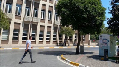 Balıkesir'de Artan Hava Sıcaklığı Hayatı Zorlaştırıyor