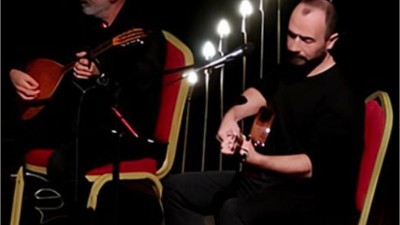 Susurluk'ta Bugün Müzik Dolu Bir Akşam Yaşanacak