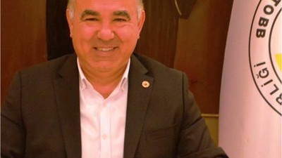 ATO Başkanı Ali Uçar: 'Altyapıyı İyileştirmek Şart'