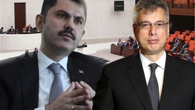 Kurum ve Memişoğlu Bugün Meclis'te Yemin Edecek